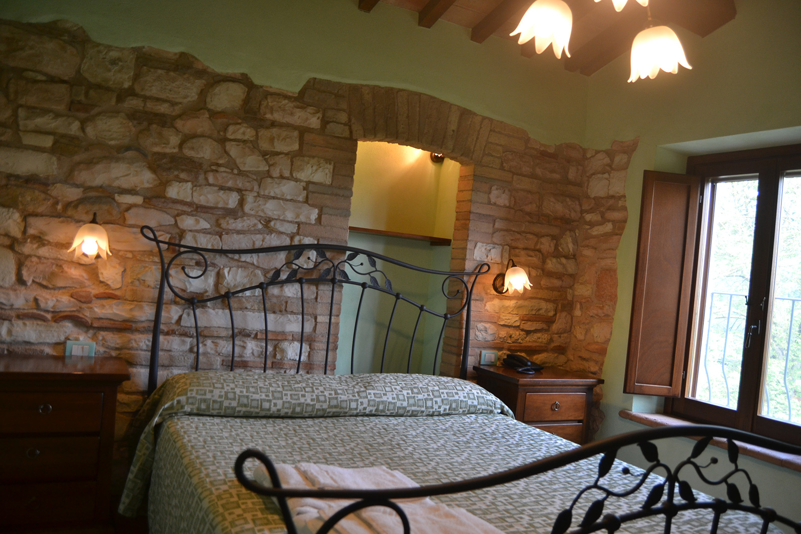 Appartamento Primula