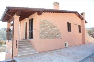 Appartamento Mimosa